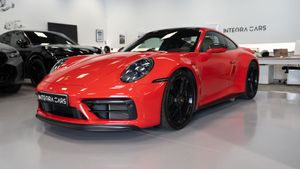 Porsche 911 Carrera GTS Coupé PDK - Foto 5