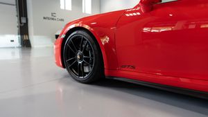 Porsche 911 Carrera GTS Coupé PDK - Foto 63