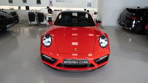 Porsche 911 Carrera GTS Coupé PDK - Foto 4