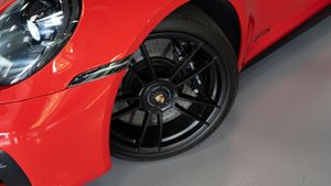 Porsche 911 Carrera GTS Coupé PDK - Foto 53