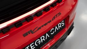 Porsche 911 Carrera GTS Coupé PDK - Foto 64