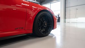 Porsche 911 Carrera GTS Coupé PDK - Foto 58