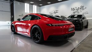 Porsche 911 Carrera GTS Coupé PDK - Foto 7