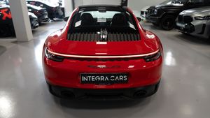 Porsche 911 Carrera GTS Coupé PDK - Foto 10