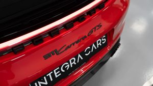 Porsche 911 Carrera GTS Coupé PDK - Foto 62