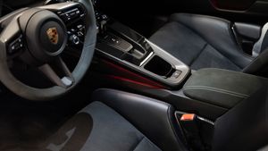 Porsche 911 Carrera GTS Coupé PDK - Foto 27