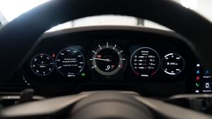 Porsche 911 Carrera GTS Coupé PDK - Foto 18