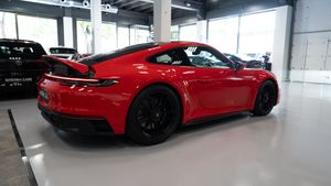 Porsche 911 Carrera GTS Coupé PDK - Foto 13