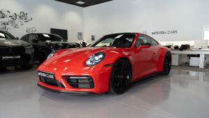 Porsche 911 Carrera GTS Coupé PDK - Foto 6
