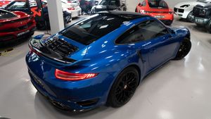 Porsche 911 Turbo Coupé - Foto 9