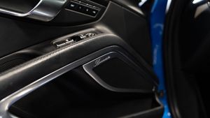 Porsche 911 Turbo Coupé - Foto 24
