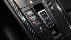 Porsche 911 Turbo Coupé - Foto 21