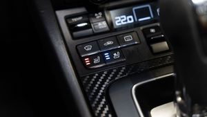 Porsche 911 Turbo Coupé - Foto 26