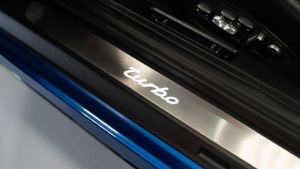 Porsche 911 Turbo Coupé - Foto 48