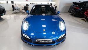 Porsche 911 Turbo Coupé - Foto 3