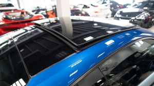 Porsche 911 Turbo Coupé - Foto 34