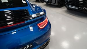 Porsche 911 Turbo Coupé - Foto 42