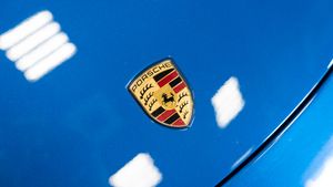 Porsche 911 Turbo Coupé - Foto 45