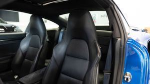 Porsche 911 Turbo Coupé - Foto 13
