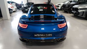 Porsche 911 Turbo Coupé - Foto 7