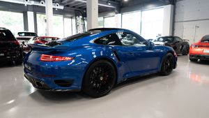 Porsche 911 Turbo Coupé - Foto 8