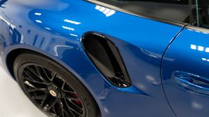 Porsche 911 Turbo Coupé - Foto 44
