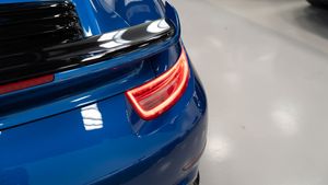Porsche 911 Turbo Coupé - Foto 41