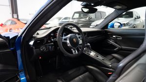 Porsche 911 Turbo Coupé - Foto 12