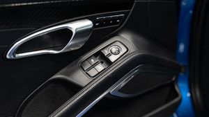 Porsche 911 Turbo Coupé - Foto 22