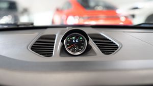 Porsche 911 Turbo Coupé - Foto 14