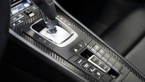 Porsche 911 Turbo Coupé - Foto 30