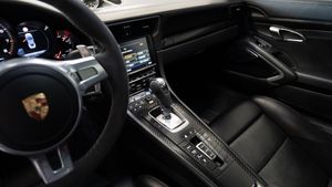 Porsche 911 Turbo Coupé - Foto 17
