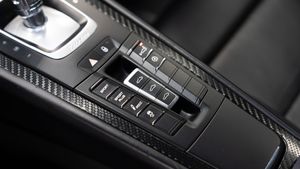 Porsche 911 Turbo Coupé - Foto 18