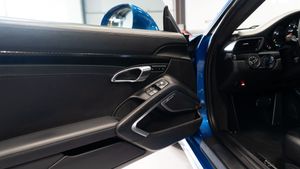 Porsche 911 Turbo Coupé - Foto 31