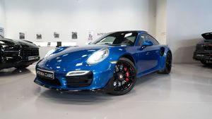 Porsche 911 Turbo Coupé - Foto 3