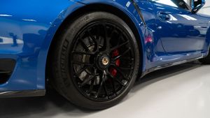 Porsche 911 Turbo Coupé - Foto 43