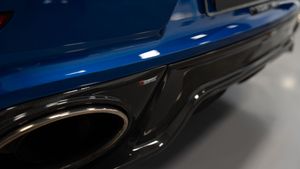 Porsche 911 Turbo Coupé - Foto 40