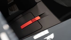 Porsche 911 992 GT3 RS - Foto 67