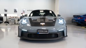 Porsche 911 992 GT3 RS - Foto 5