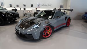 Porsche 911 992 GT3 RS - Foto 2