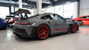 Porsche 911 992 GT3 RS - Foto 13