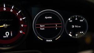 Porsche 911 992 GT3 RS - Foto 36