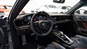 Porsche 911 992 GT3 RS - Foto 19