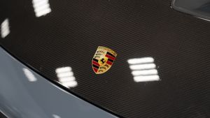Porsche 911 992 GT3 RS - Foto 51