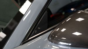 Porsche 911 992 GT3 RS - Foto 61