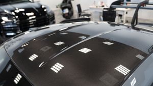 Porsche 911 992 GT3 RS - Foto 62