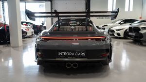 Porsche 911 992 GT3 RS - Foto 10