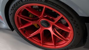 Porsche 911 992 GT3 RS - Foto 66