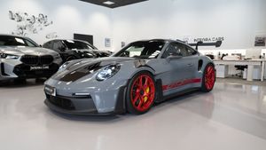 Porsche 911 992 GT3 RS - Foto 8