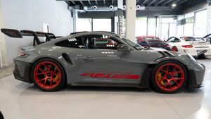 Porsche 911 992 GT3 RS - Foto 15